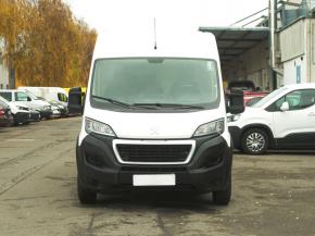 Peugeot Boxer  2.0 BlueHDi 