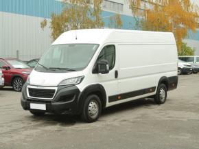 Peugeot Boxer  2.0 BlueHDi 