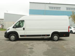 Peugeot Boxer  2.0 BlueHDi 