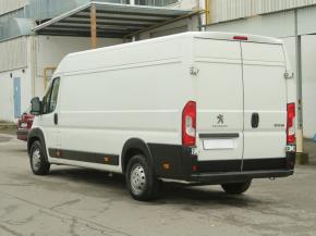 Peugeot Boxer  2.0 BlueHDi 