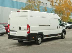 Peugeot Boxer  2.0 BlueHDi 