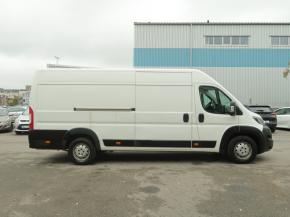 Peugeot Boxer  2.0 BlueHDi 