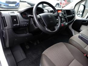 Peugeot Boxer  2.0 BlueHDi 