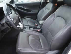 Hyundai i30  1.6 CRDi 