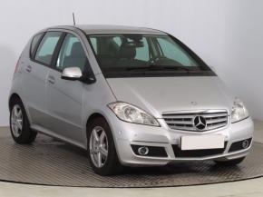 Mercedes-Benz A  A 180 Elegance 