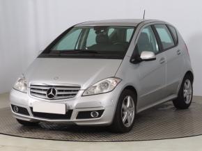 Mercedes-Benz A  A 180 Elegance 