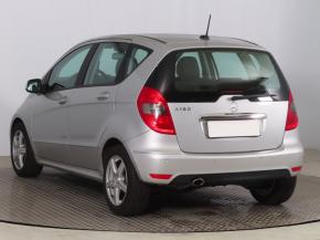 Mercedes-Benz A  A 180 Elegance 