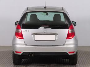 Mercedes-Benz A  A 180 Elegance 