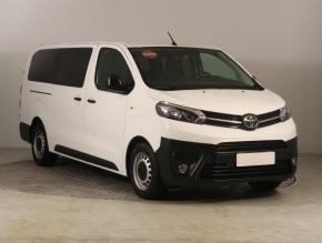 Toyota ProAce  2.0 D-4D 