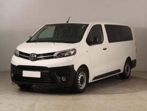 Toyota ProAce  2.0 D-4D 