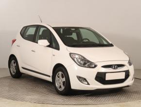 Hyundai ix20  1.4 CVVT 