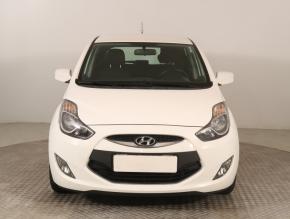 Hyundai ix20  1.4 CVVT 