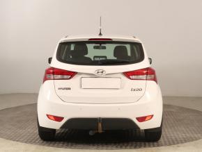 Hyundai ix20  1.4 CVVT 