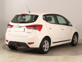 Hyundai ix20  1.4 CVVT 