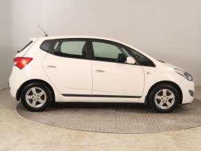 Hyundai ix20  1.4 CVVT 