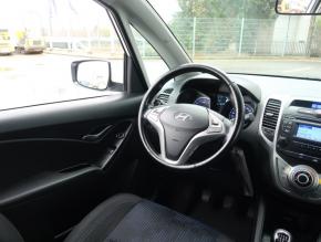 Hyundai ix20  1.4 CVVT 