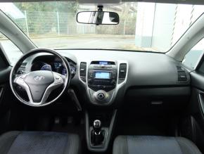 Hyundai ix20  1.4 CVVT 