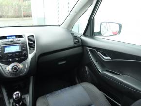 Hyundai ix20  1.4 CVVT 