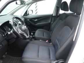 Hyundai ix20  1.4 CVVT 