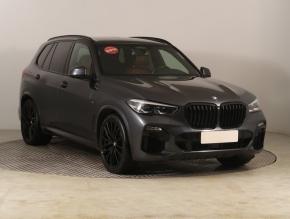 BMW X5  M50d M Paket 