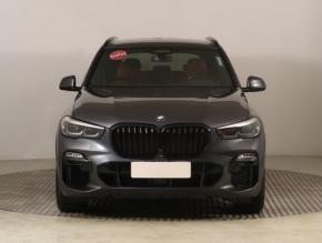 BMW X5  M50d M Paket 