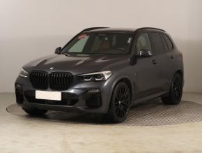 BMW X5  M50d M Paket 