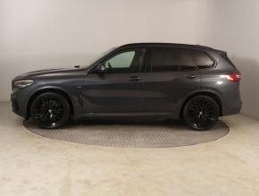 BMW X5  M50d M Paket 