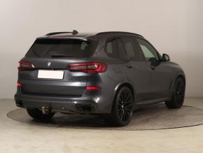 BMW X5  M50d M Paket 