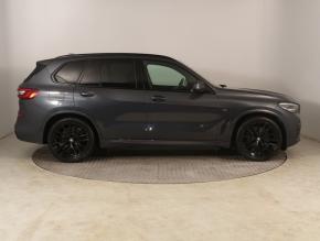 BMW X5  M50d M Paket 