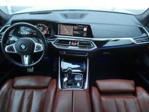 BMW X5  M50d M Paket 