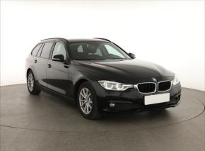 BMW 3  320 d 