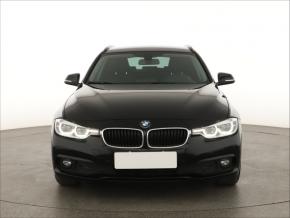 BMW 3  320 d 