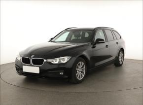 BMW 3  320 d 