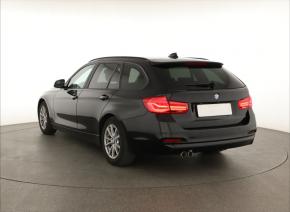 BMW 3  320 d 