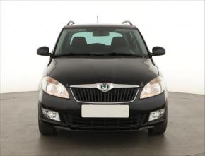 Škoda Fabia  1.2 TSI Ambition 