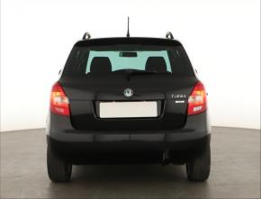 Škoda Fabia  1.2 TSI Ambition 