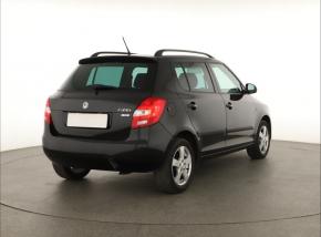 Škoda Fabia  1.2 TSI Ambition 