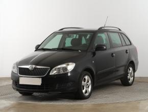 Škoda Fabia  1.2 TSI 