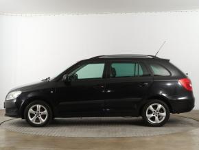 Škoda Fabia  1.2 TSI 