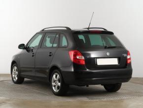 Škoda Fabia  1.2 TSI 