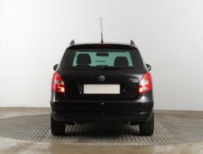 Škoda Fabia  1.2 TSI 