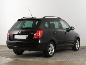 Škoda Fabia  1.2 TSI 