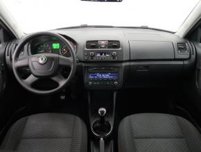 Škoda Fabia  1.2 TSI 