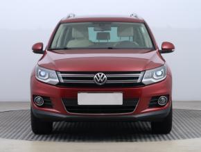 Volkswagen Tiguan  2.0 TSI 