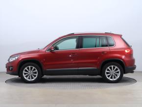 Volkswagen Tiguan  2.0 TSI 