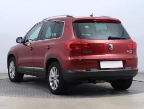 Volkswagen Tiguan  2.0 TSI 