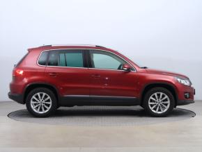 Volkswagen Tiguan  2.0 TSI 