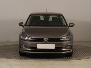 Volkswagen Polo  1.0 TSI 