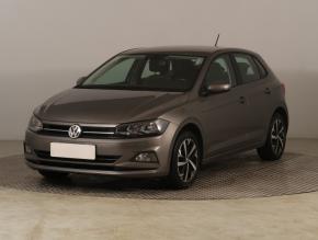 Volkswagen Polo  1.0 TSI 