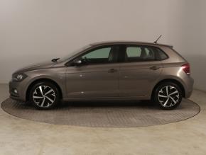 Volkswagen Polo  1.0 TSI 